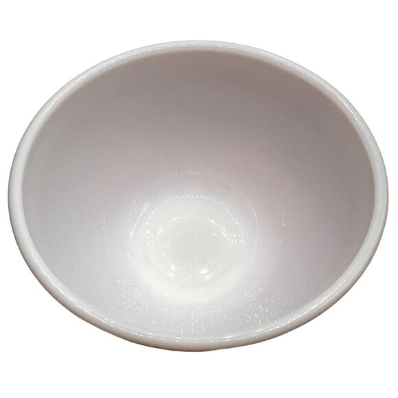 Just Found! Vintage Pyrex Autumn Harvest Mixing Bowl Set Of 2: 401, 403 GUC - Picture 7 of 16